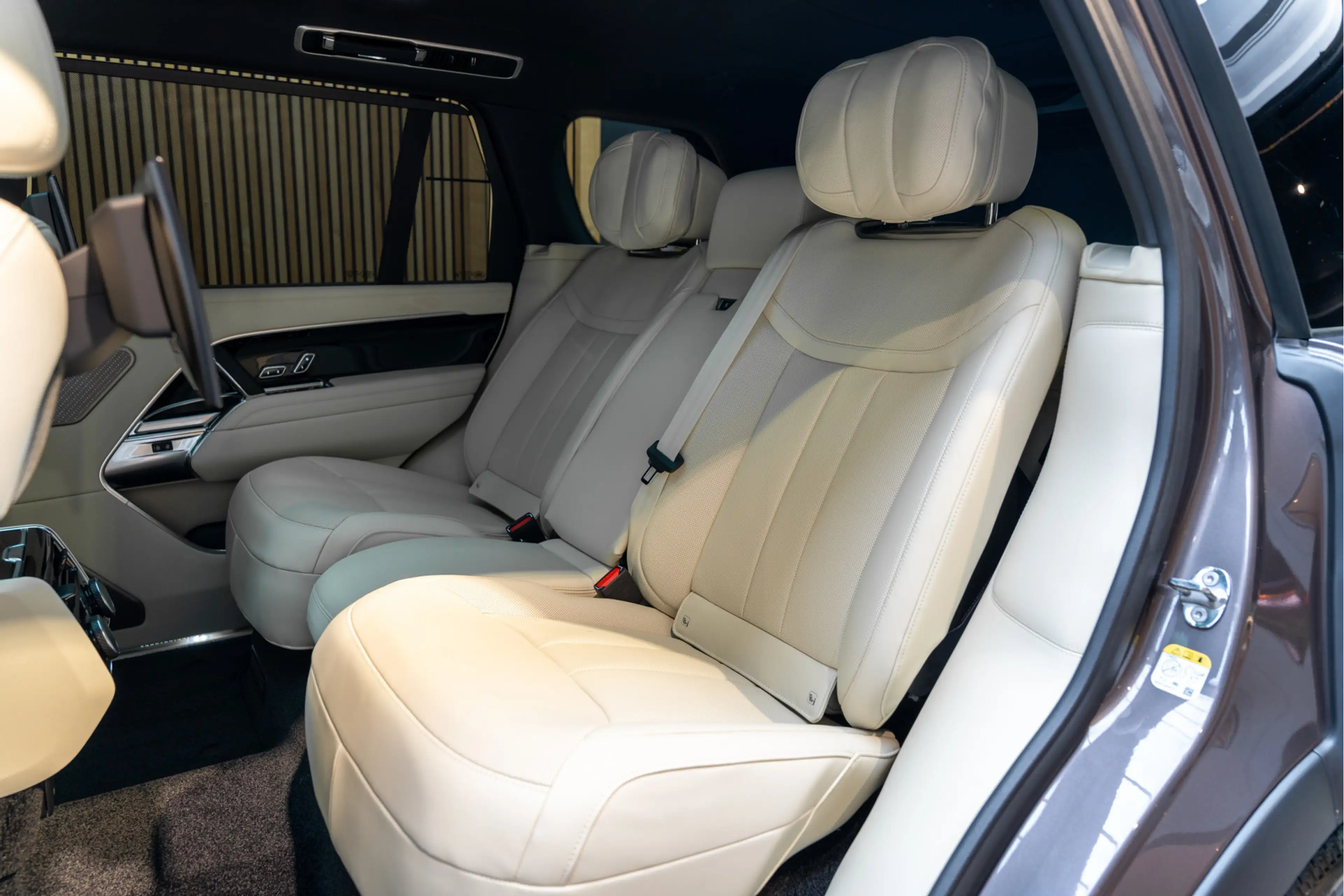 Land Rover Range Rover P460e LWB Autobiography 3.0 P460e LWB Autobiograph — photo 10