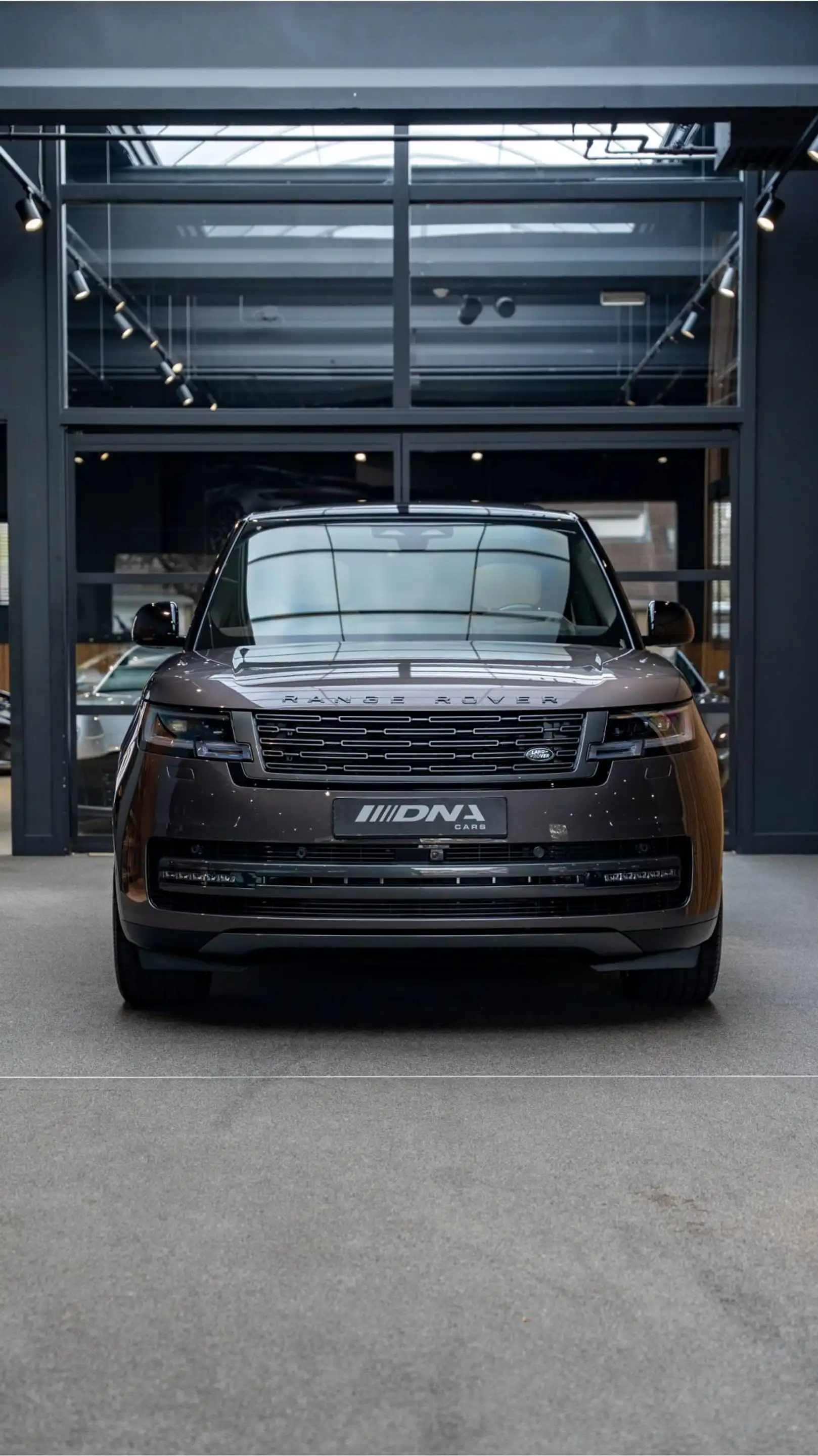 Land Rover Range Rover P460e LWB Autobiography 3.0 P460e LWB Autobiograph — photo 20