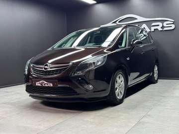 Zafira 1.4 Turbo 7 places **12 mois de garantie**