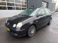 Volkswagen Polo 1.2-12V Atlantic Zwart - thumbnail 1