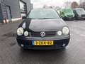 Volkswagen Polo 1.2-12V Atlantic Zwart - thumbnail 8