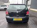 Volkswagen Polo 1.2-12V Atlantic Zwart - thumbnail 4