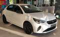 Opel Corsa Corsa VI 2020 1.2 Elegance Weiß - thumbnail 1