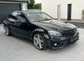 Mercedes-Benz C 63 AMG C 63 AMG/Deutsch/Gepflegt/Kamera/Navi/PDC/2.hand Schwarz - thumbnail 3
