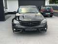 Mercedes-Benz C 63 AMG C 63 AMG/Deutsch/Gepflegt/Kamera/Navi/PDC/2.hand Schwarz - thumbnail 2