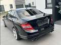 Mercedes-Benz C 63 AMG C 63 AMG/Deutsch/Gepflegt/Kamera/Navi/PDC/2.hand Schwarz - thumbnail 6