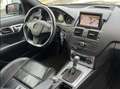 Mercedes-Benz C 63 AMG C 63 AMG/Deutsch/Gepflegt/Kamera/Navi/PDC/2.hand Schwarz - thumbnail 14