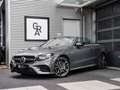 Mercedes-Benz E 53 AMG Cabrio 4MATIC | 20 inch | Head-up | Nekverwarming Grijs - thumbnail 2
