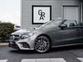 Mercedes-Benz E 53 AMG Cabrio 4MATIC | 20 inch | Head-up | Nekverwarming Grijs - thumbnail 40