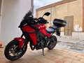 Yamaha Tracer 900 ABS Rosso - thumbnail 3
