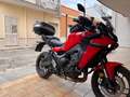 Yamaha Tracer 900 ABS Rosso - thumbnail 4