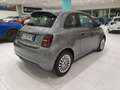 Fiat 500e Elettrica Action Grau - thumbnail 12