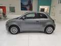 Fiat 500e Elettrica Action Grau - thumbnail 2