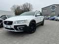 Volvo XC70 Summum AWD 2.4 D5/S-Heft/S-Dach/Keyless/WP Weiß - thumbnail 1