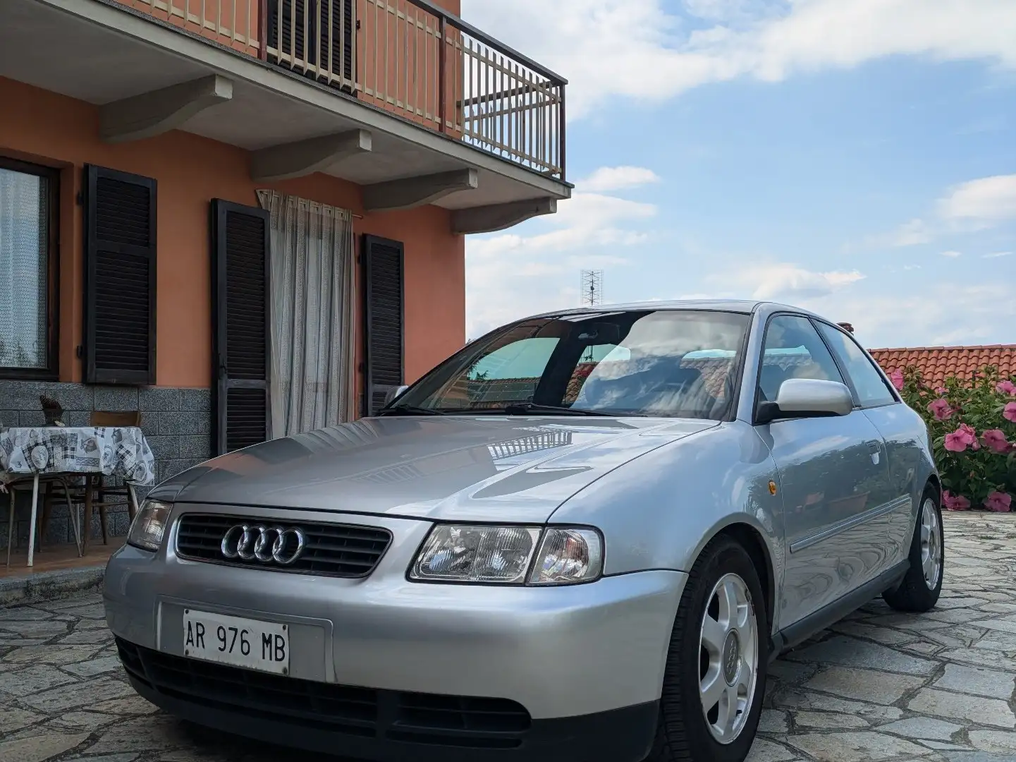 Audi A3 1.8 T Ambition - 1