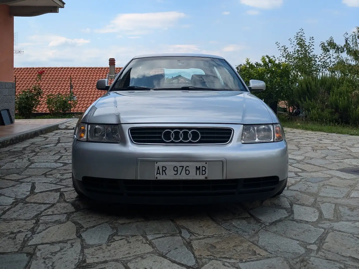 Audi A3 1.8 T Ambition - 2