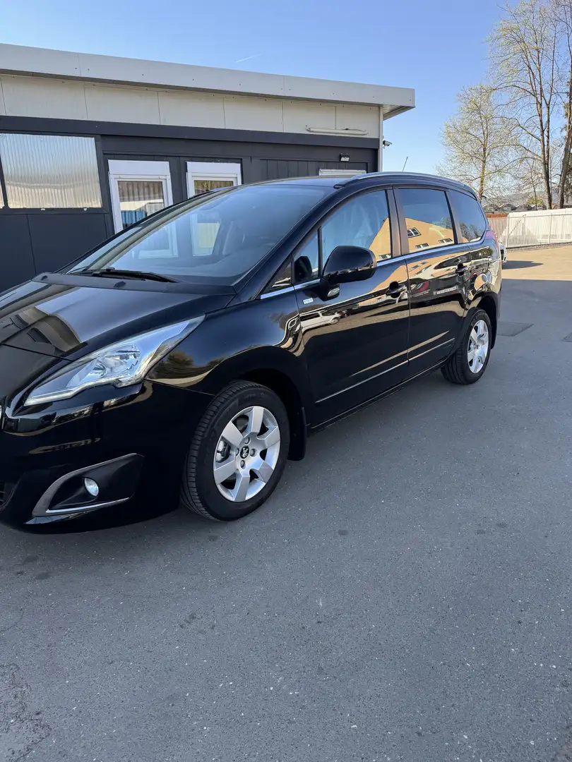 Peugeot 5008 1,6 BlueHDi 120 S&S Style - 2