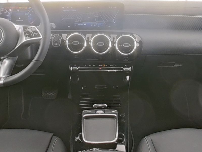 Mercedes-Benz CLA 180 Shooting Brake MBUX+Night+Progressive — photo 7