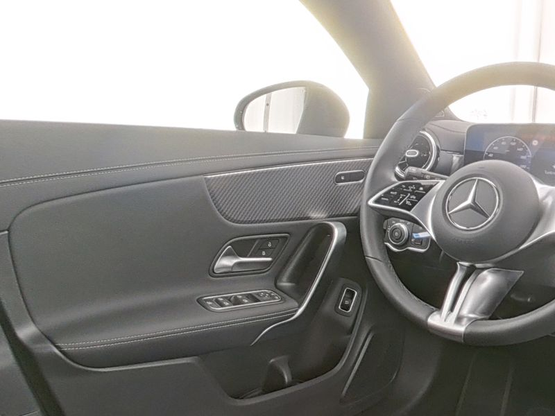 Mercedes-Benz CLA 180 Shooting Brake MBUX+Night+Progressive — photo 8