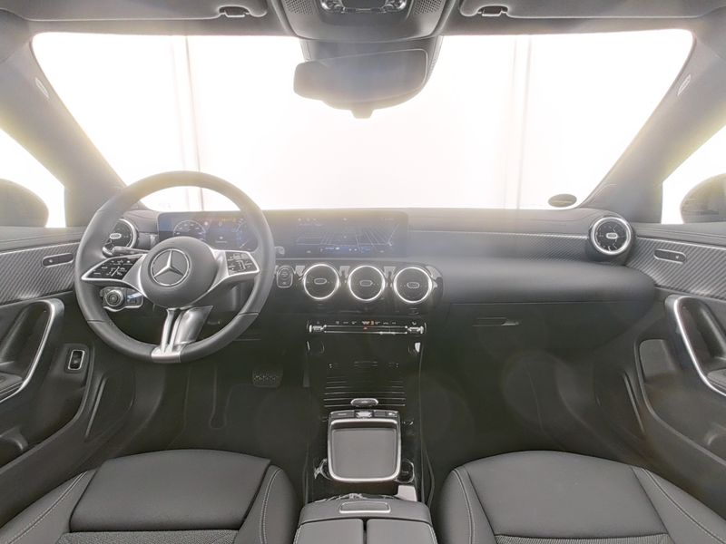 Mercedes-Benz CLA 180 Shooting Brake MBUX+Night+Progressive — photo 6