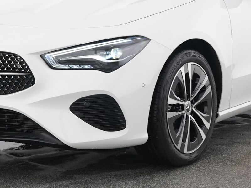 Mercedes-Benz CLA 180 Shooting Brake MBUX+Night+Progressive — photo 2