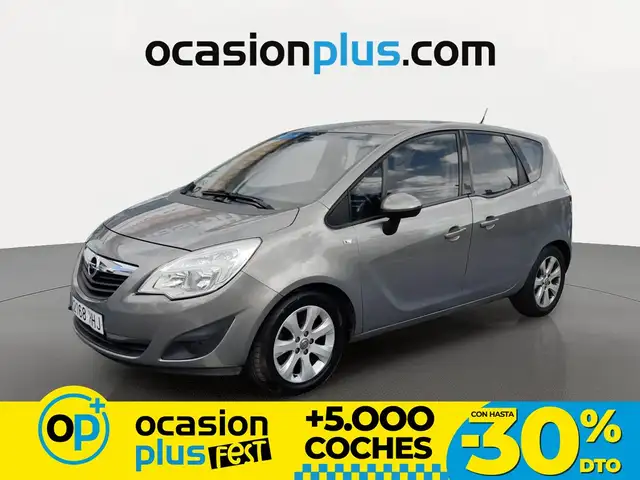 Opel Meriva 1.7CDTi Enjoy 110
