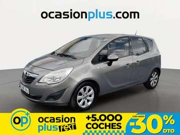 1.7CDTi Enjoy 110