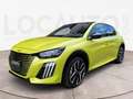 Peugeot 208 e GT 115kW - PROMO Giallo - thumbnail 30