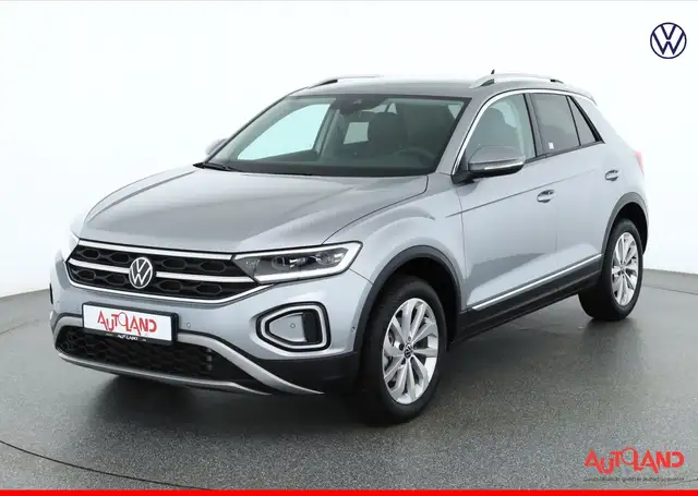 Volkswagen T-Roc 1.5 TSI DSG LED ACC Kamera