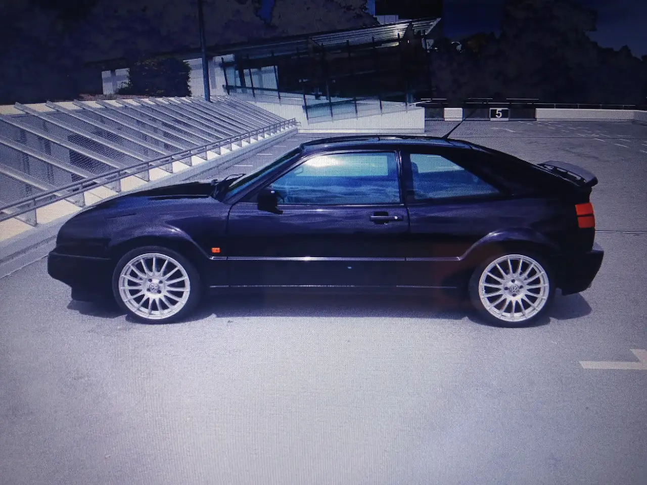 Volkswagen Corrado