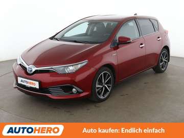 1.8 Hybrid Edition-S+ Aut.*NAVI*CAM*TEMPO*SHZ*