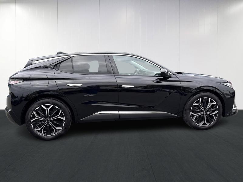 DS Automobiles DS 4 RIVOLI — photo 8