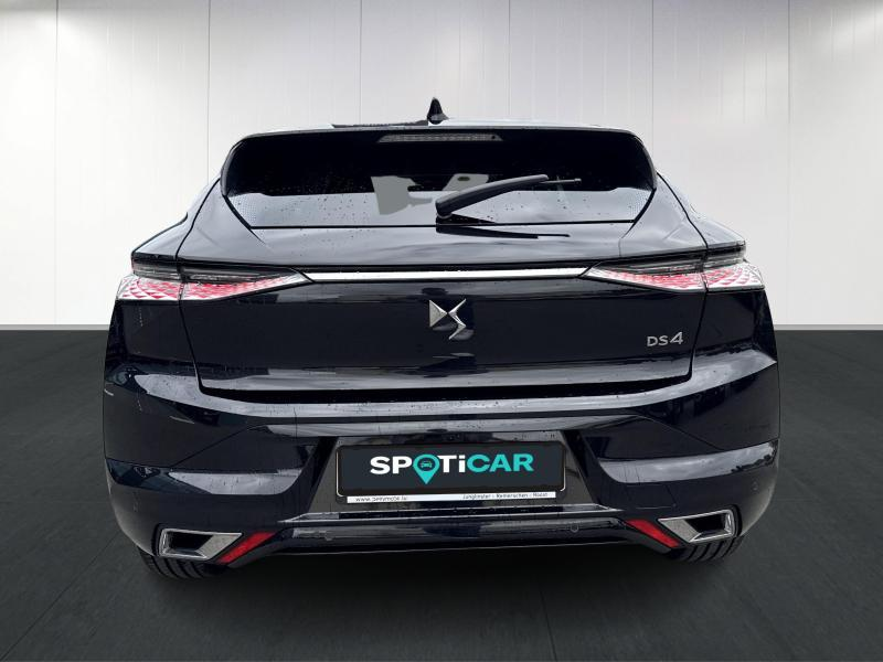 DS Automobiles DS 4 RIVOLI — photo 5