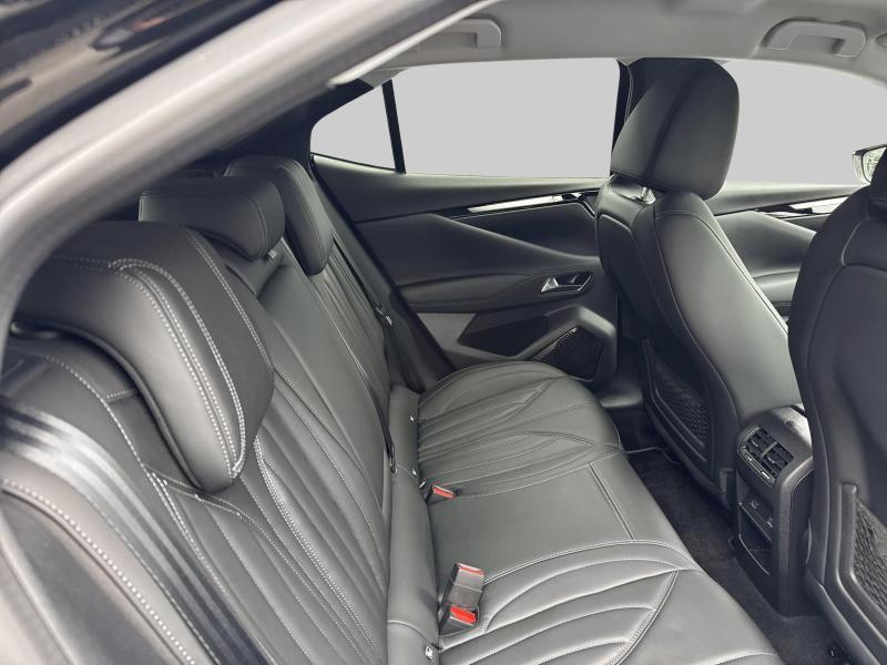 DS Automobiles DS 4 RIVOLI — photo 10