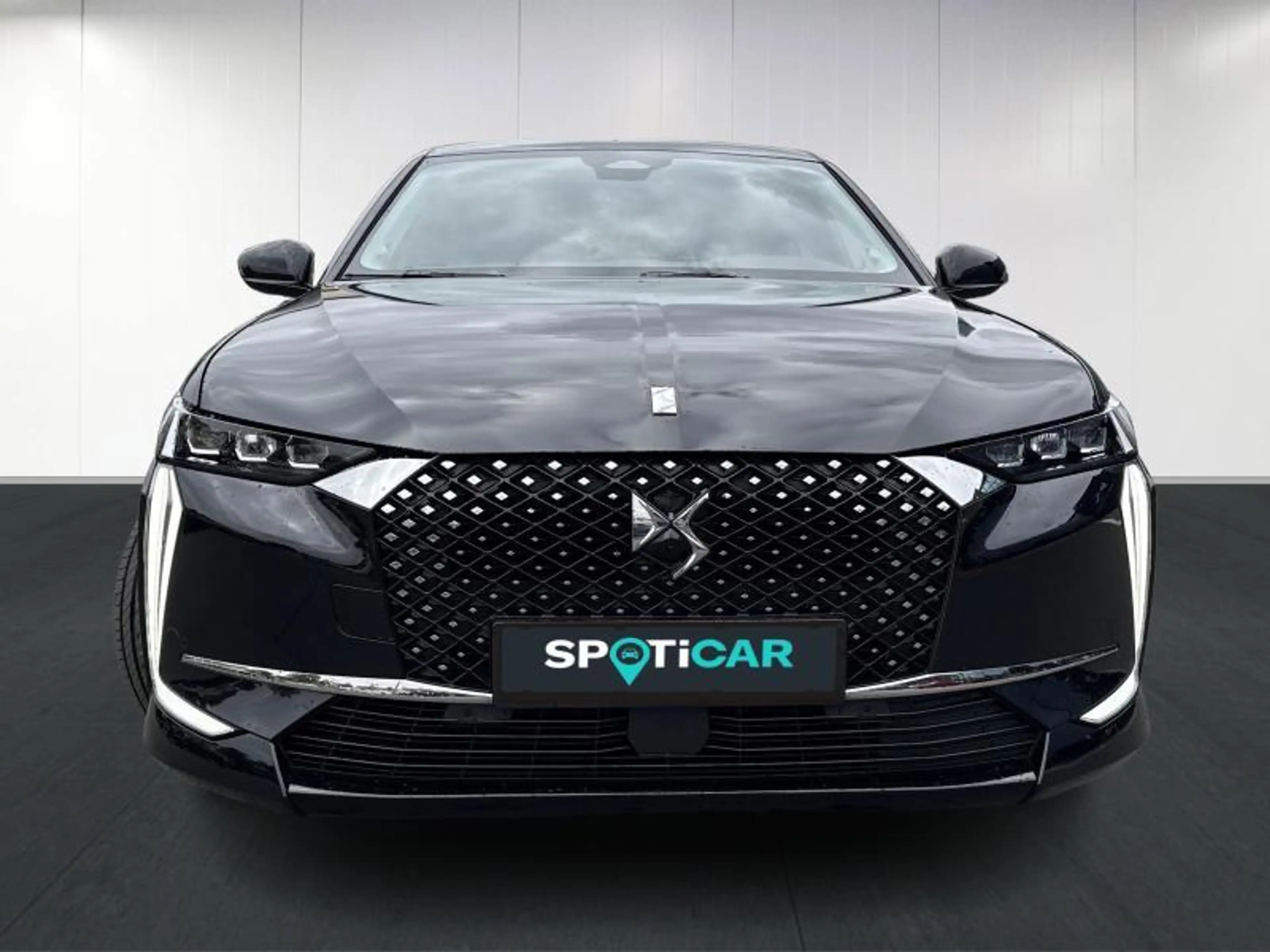 DS Automobiles DS 4 RIVOLI — photo 2