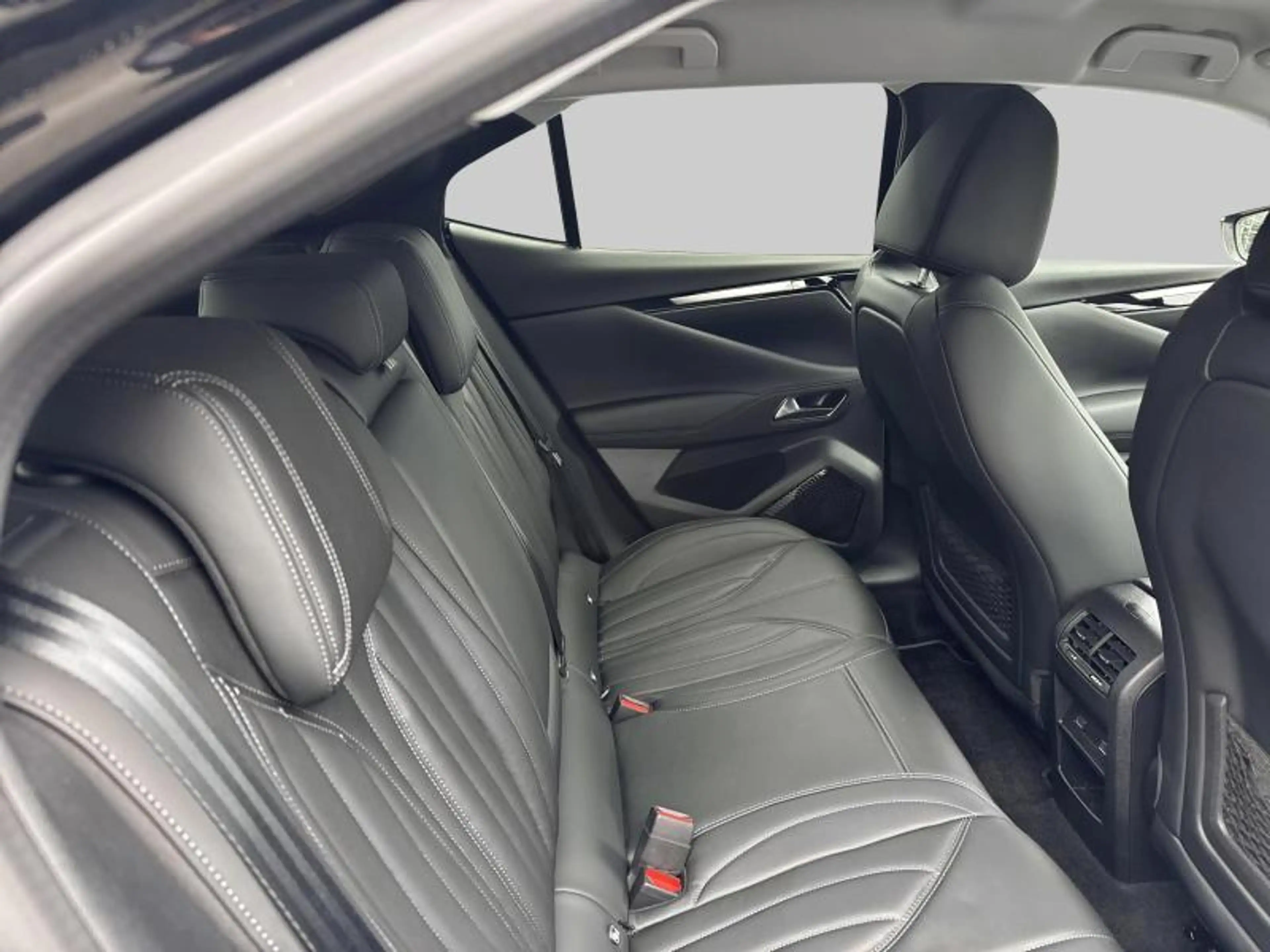 DS Automobiles DS 4 RIVOLI — photo 10