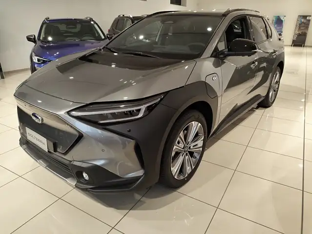 Subaru Solterra 4Experience+   MY 25