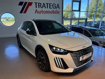 Hybrid 136 e-DSC6 GT - Vollausstattung