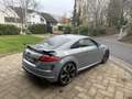 Audi TT RS Garantie - Bremse/TÜV/Service/Sommerreifen neu Серый - thumbnail 2