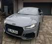Audi TT RS Garantie - Bremse/TÜV/Service/Sommerreifen neu Серый - thumbnail 5
