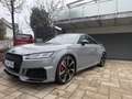 Audi TT RS Garantie - Bremse/TÜV/Service/Sommerreifen neu Серый - thumbnail 4