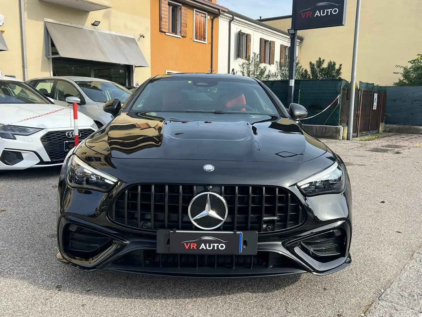 Mercedes-Benz CLE 53 AMG Coupe mhev 4matic+ auto Premium Plus Negru - 2