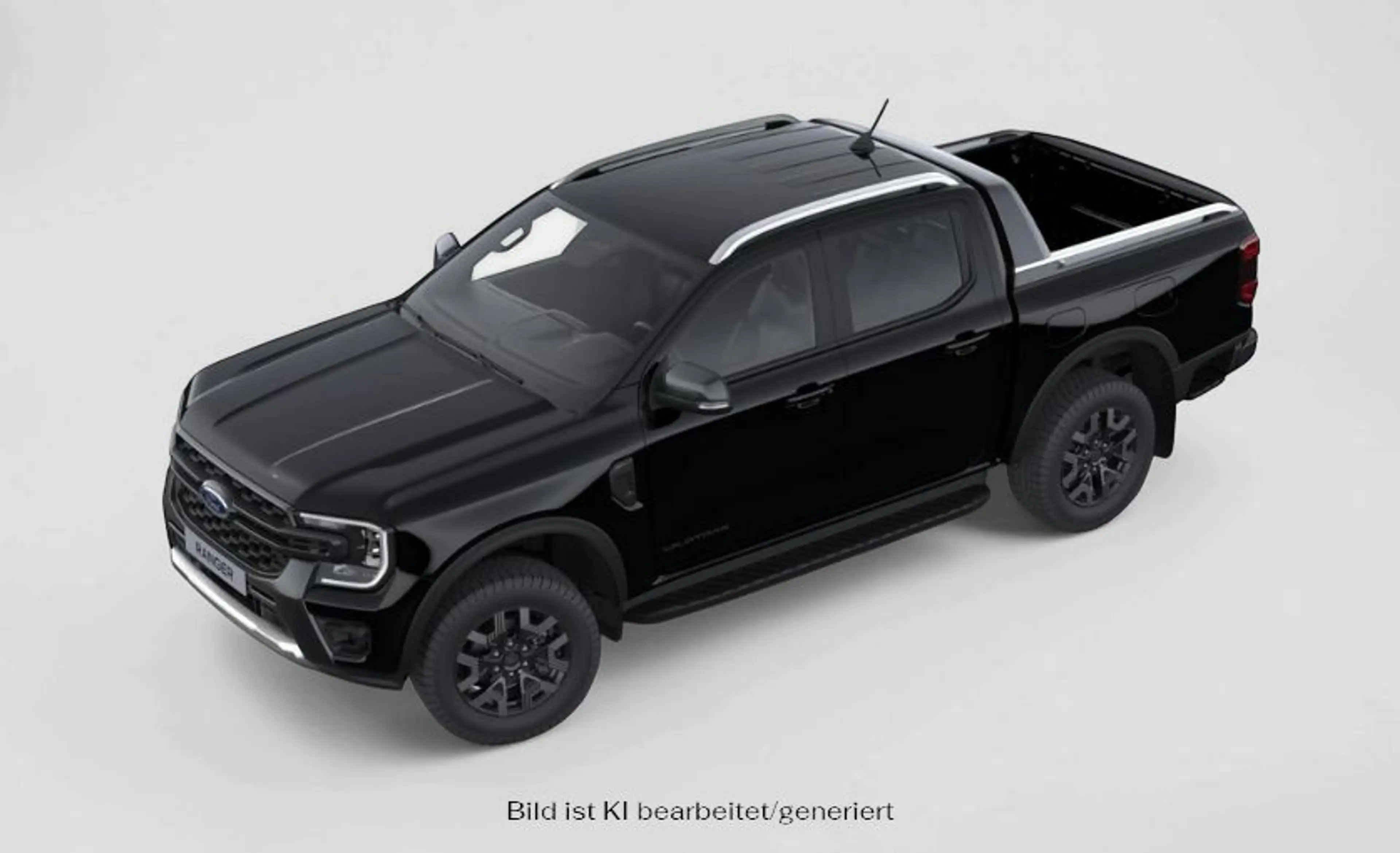 Ford Ranger Wildtrak 2.3 PHEV | AHK | Navi | Kamera | Laderaum — photo 5