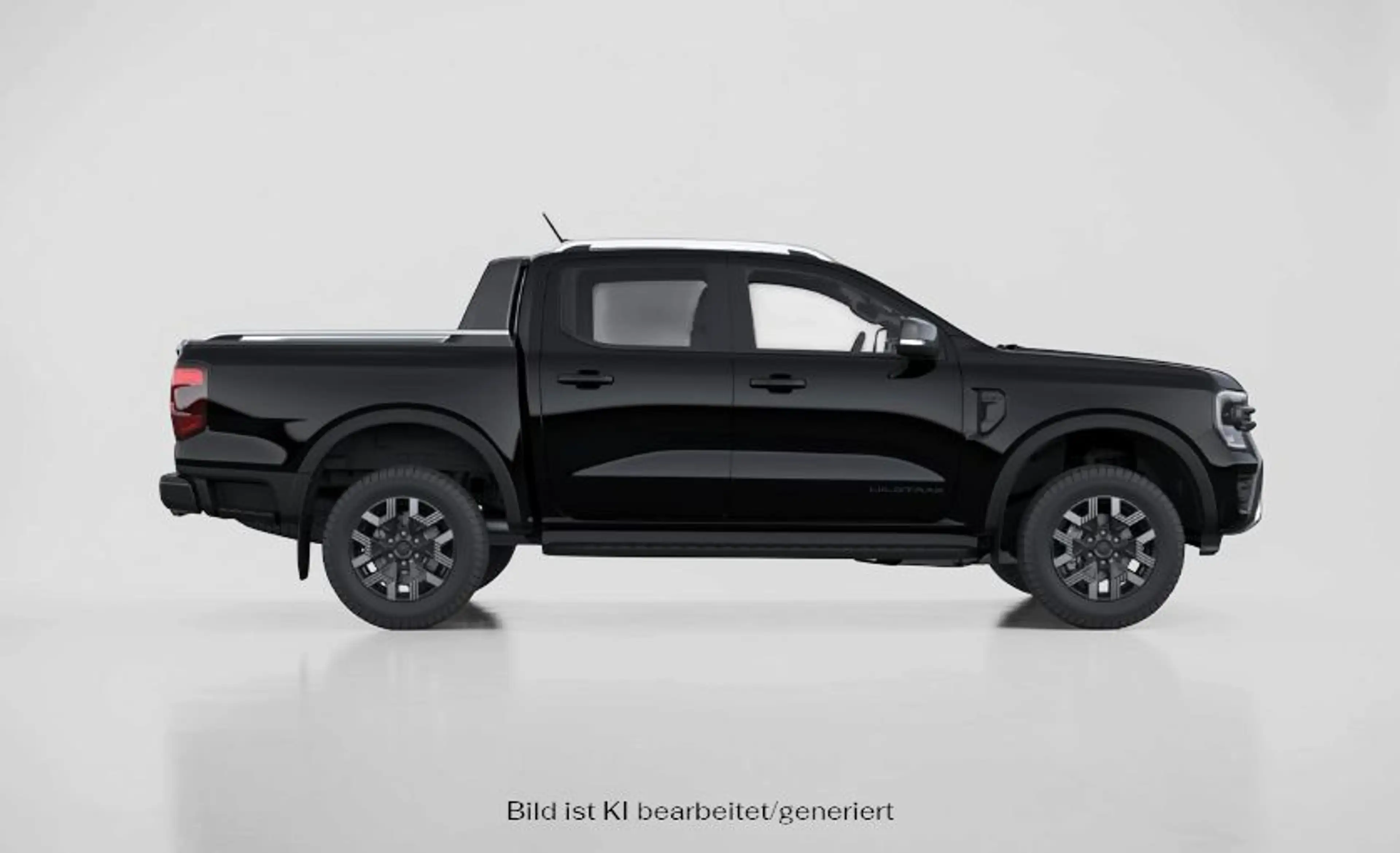 Ford Ranger Wildtrak 2.3 PHEV | AHK | Navi | Kamera | Laderaum — photo 6