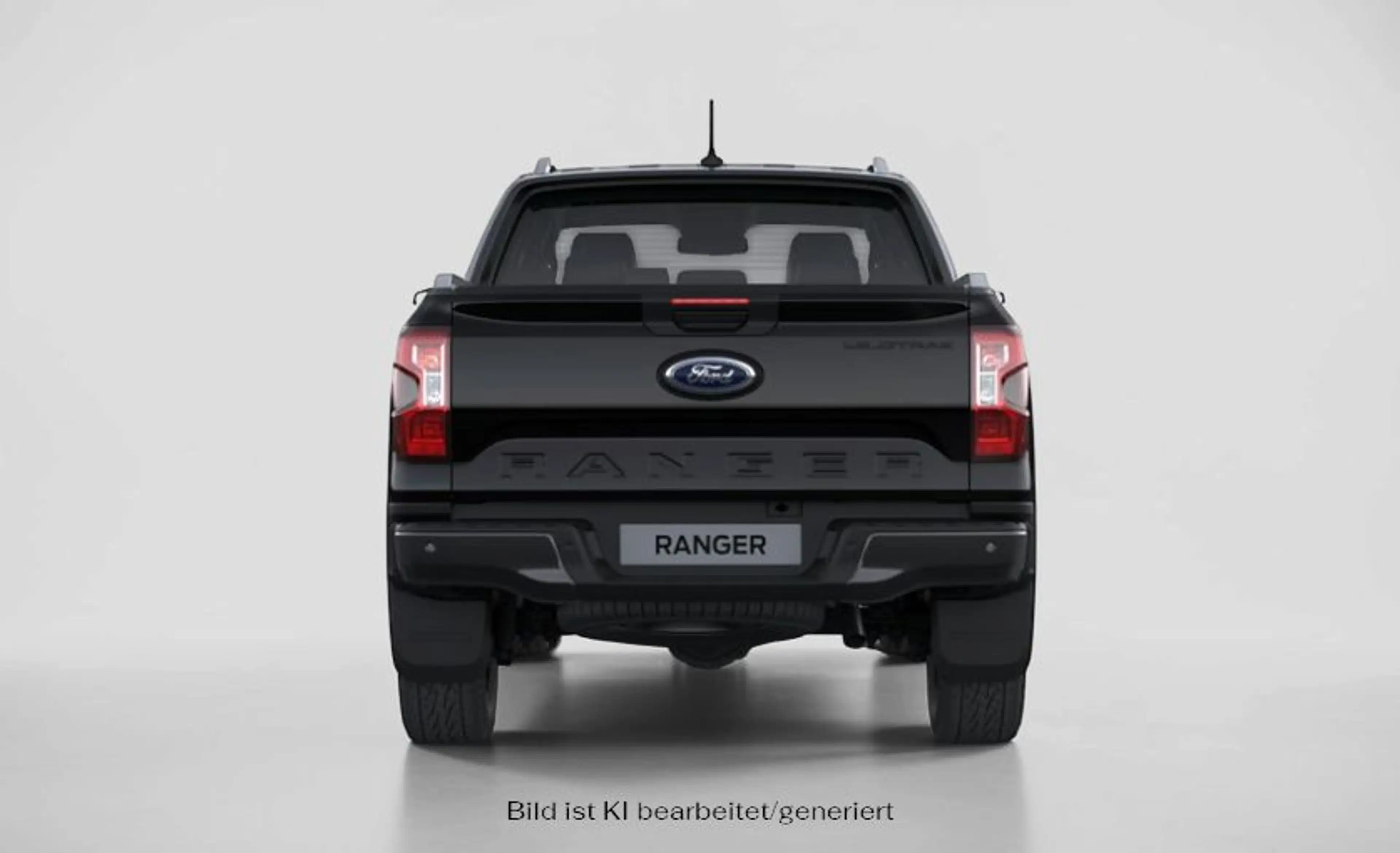Ford Ranger Wildtrak 2.3 PHEV | AHK | Navi | Kamera | Laderaum — photo 4