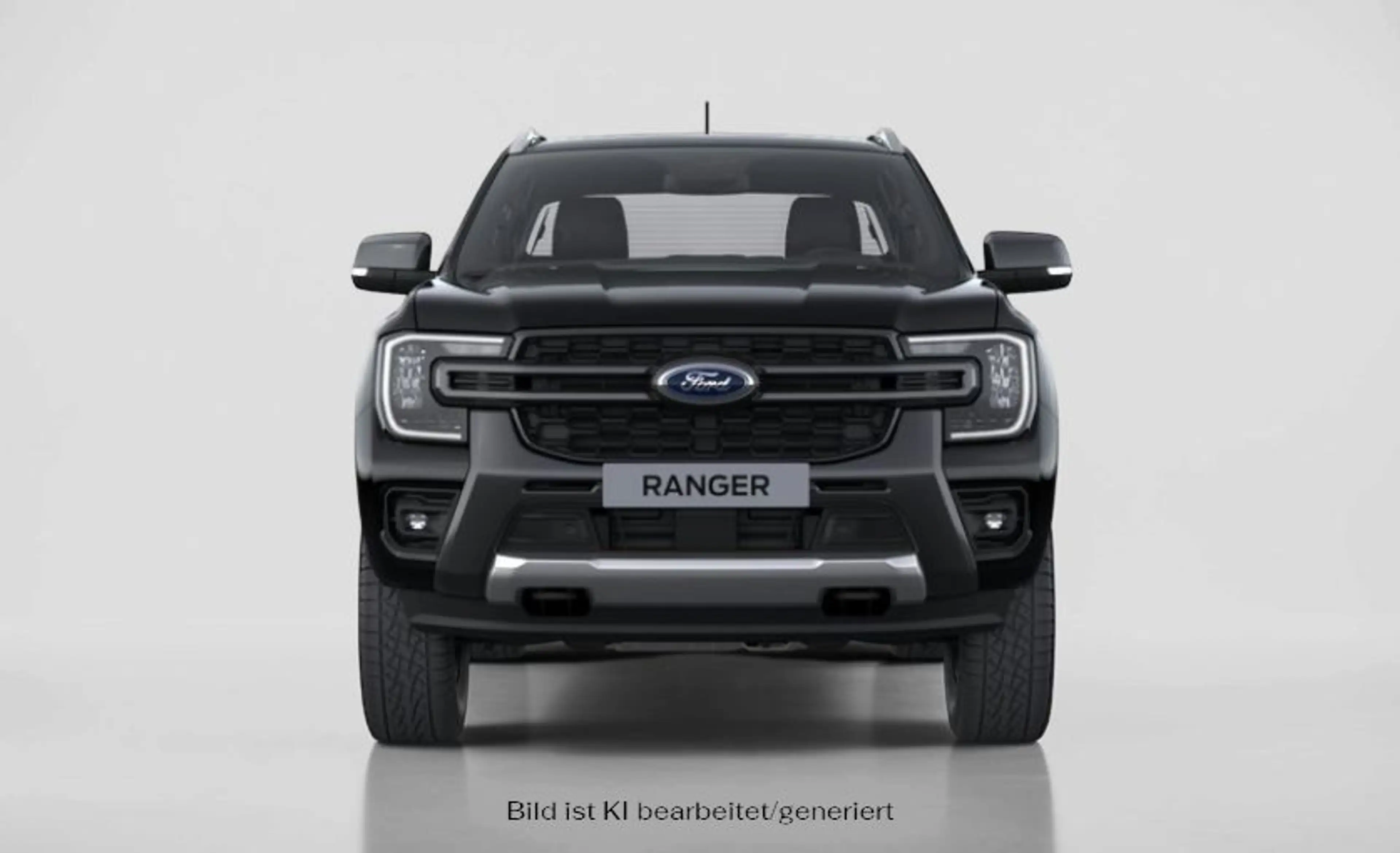 Ford Ranger Wildtrak 2.3 PHEV | AHK | Navi | Kamera | Laderaum — photo 3