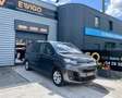 Citroen Jumpy Citroën 2.0 BLUEHDI 145ch M L2 START-STOP 6 PLACES Grau - thumbnail 1