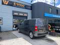 Citroen Jumpy Citroën 2.0 BLUEHDI 145ch M L2 START-STOP 6 PLACES Grau - thumbnail 3