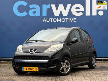 1.0-12V XR |Airco|Pano|ElektrischeRamen|TourenTell