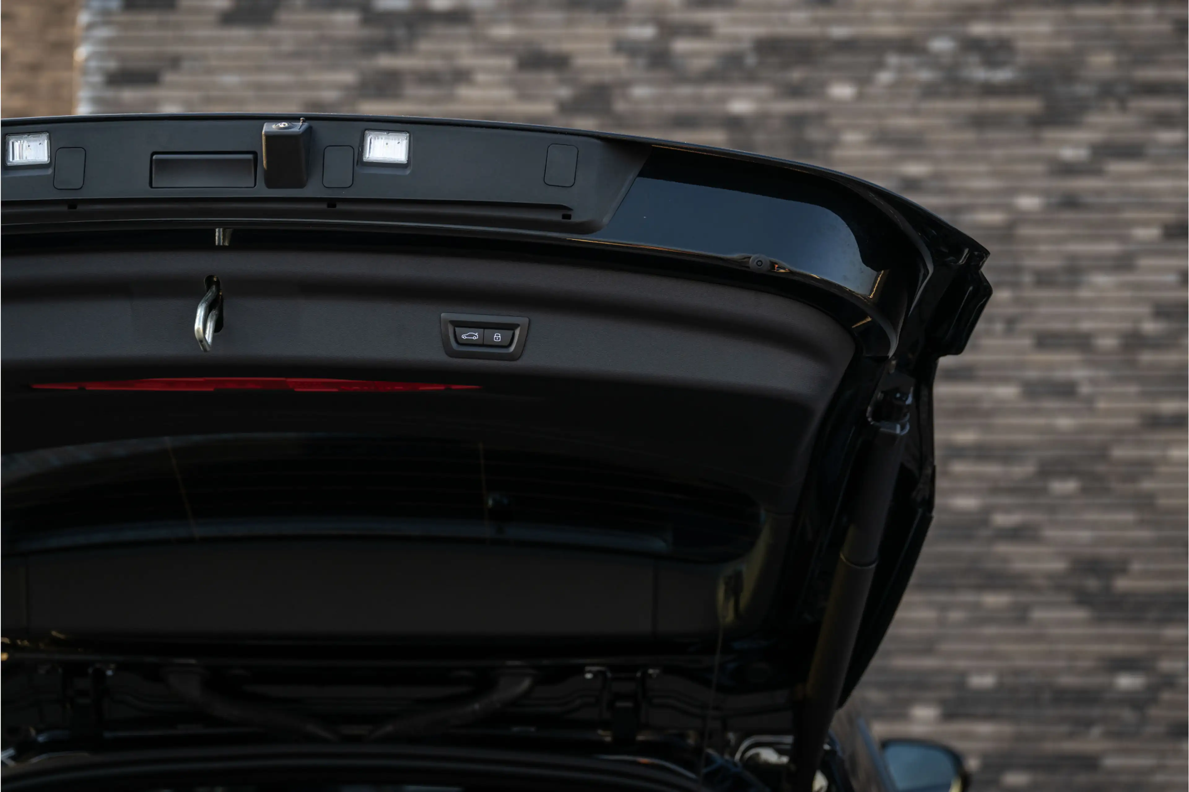 MINI Countryman S All4 2.0 S ALL4 John Cooper Works XL | Panorama | L... — photo 12